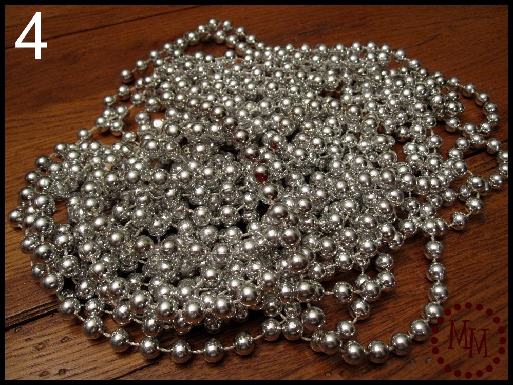 Homemade Christmas Decor The Scrap Shoppe The Scrap Shoppe