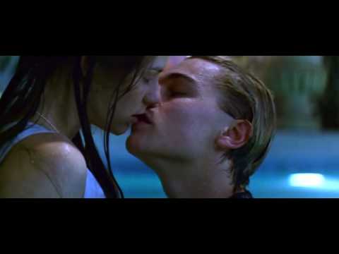 leonardo dicaprio romeo and juliet premiere. Juliet first met.