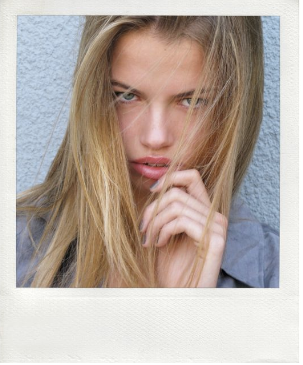 Hailey Clauson Hair Part Hailey Clauson Hair Part