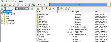 xp iso to usb xp iso to usb