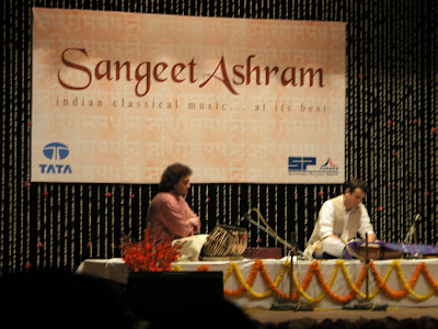 Alam Khan Sarod