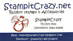 StampitCrazy Badge