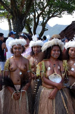 Papua new guinea porno compilations