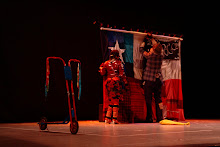 FESTIVAL INTERNACIONAL FITCA.MÉXICO.2008.