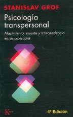 Psicologia Transpersonal $21.000