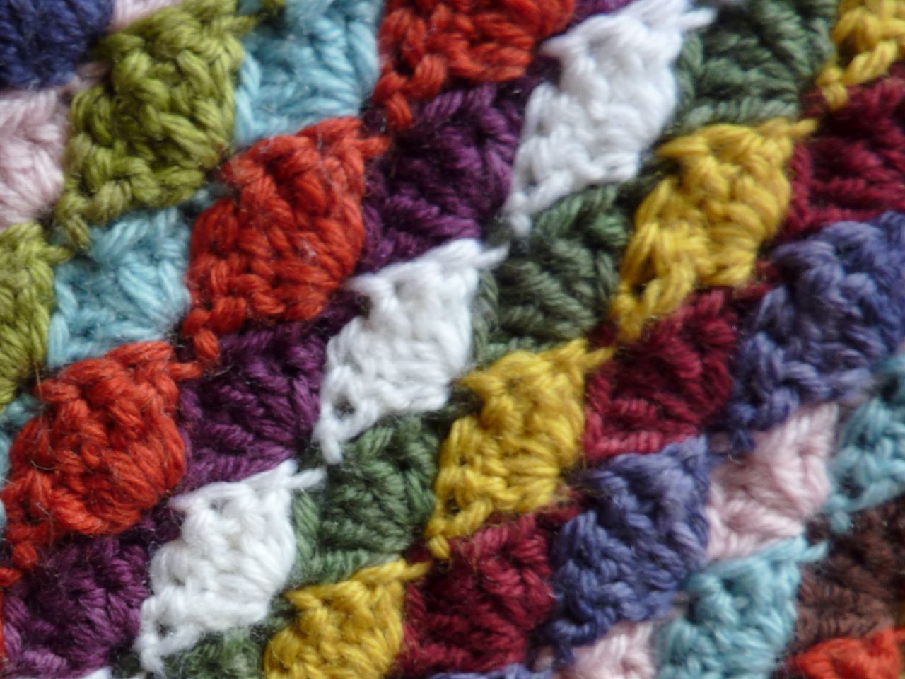 Video: Crochet: How to Chain Stitch | eHow.com