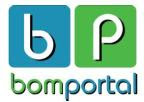 Logo Bomportal