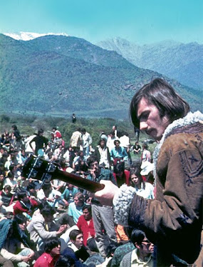 LOS ANOS 70 EN CHILE los anos 70 en chile: