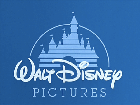 Disney Logo Tron Legacy