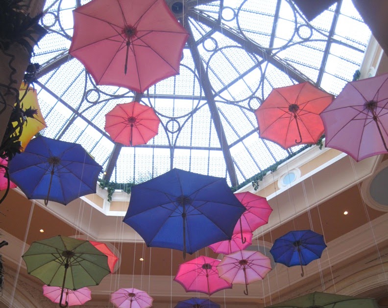 bigblueglobe Colorful Las Vegas