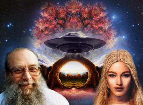 VALOA KOHTI: PLEIADIANS - HUMAN LIKE E.T. LIGHT BEINGS