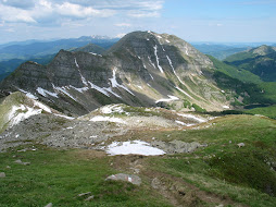 Cap. 7 - Monte Giovo (1991 m)