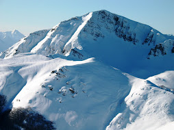 Cap. 8 - Monte Rondinaio (1964 m)