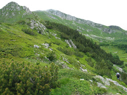 Cap.10 - Alpe Tre Potenze (1940 m)