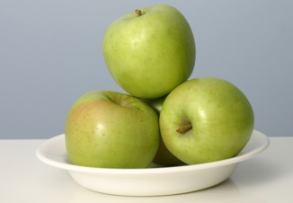 bodur elma fidanları