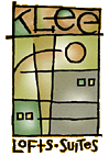 the klee logo