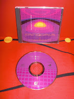 fangoria Fangoria (Un día cualquiera en Vulcano super extended play 2.0)