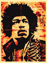 Jimi Hendrix