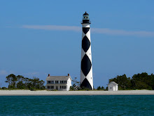 Cape Lookout Lighthouse