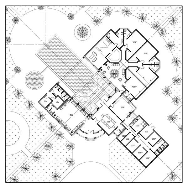 Medical spa business plan pdf image