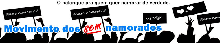 Movimento dos Sem Namorados