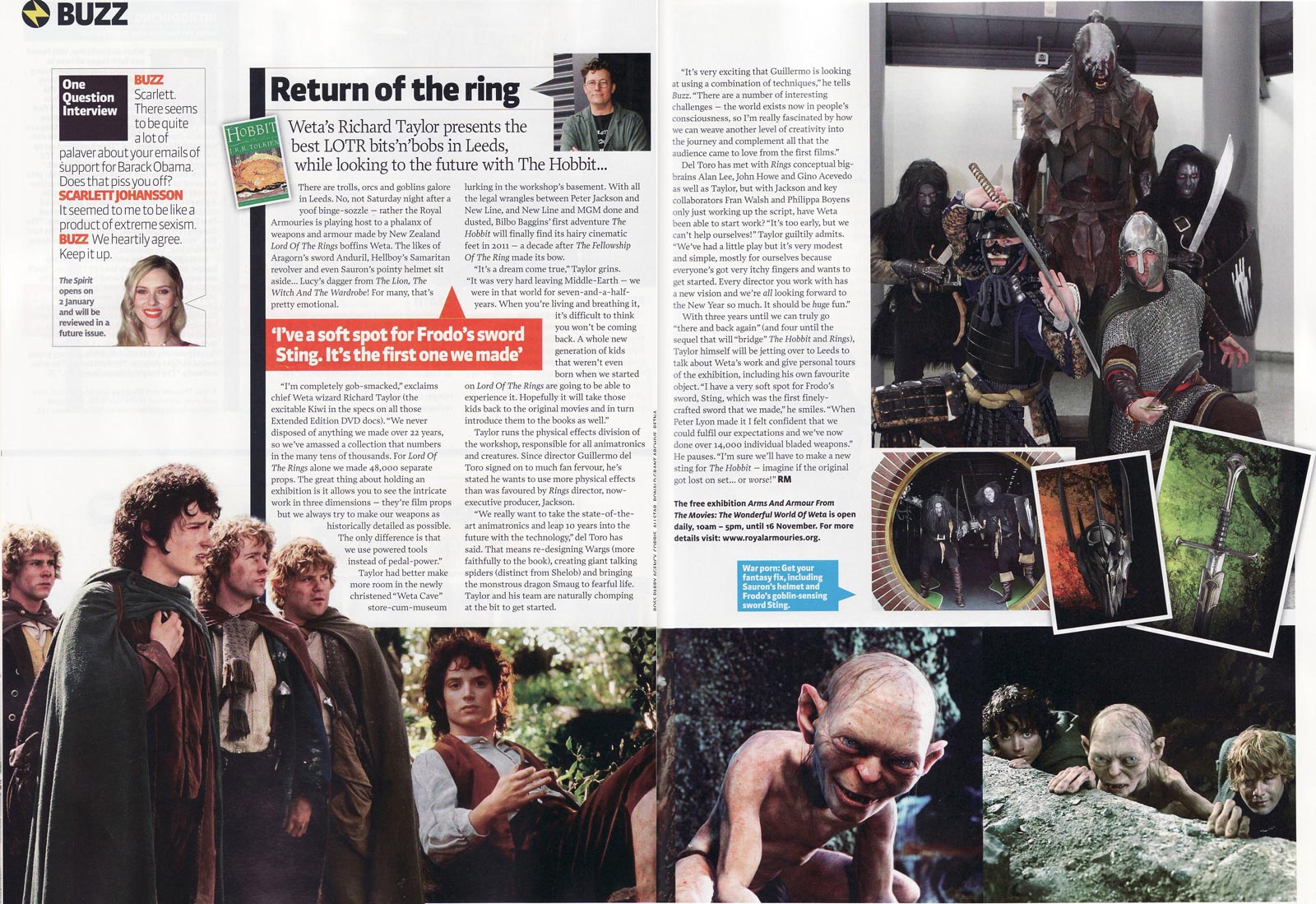 Film club objectives image