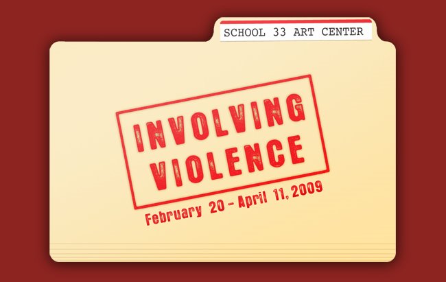 [InvolvingViolenceFolder2.jpg]