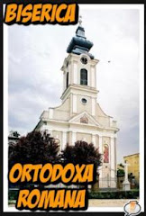 Biserica Ortodoxa Romana din Sannicolau Mare