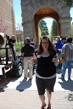 Marched Through the Arch...Again