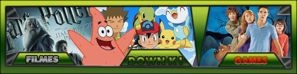 Down K1