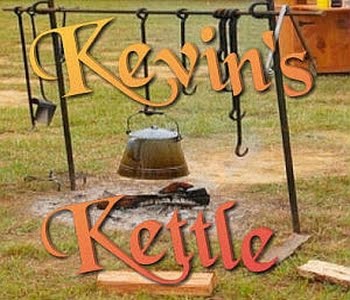 Kevin's Kettle