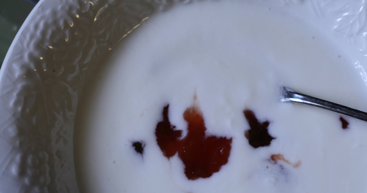 Inspired Nutmeg Homemade Yogurt