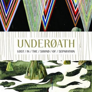 Discografia Underoath Underoath+-+Lost+In+The+Sound+Of+Separation