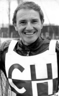 Ivor Brown