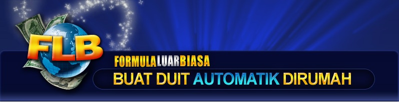 Formula Luar Biasa