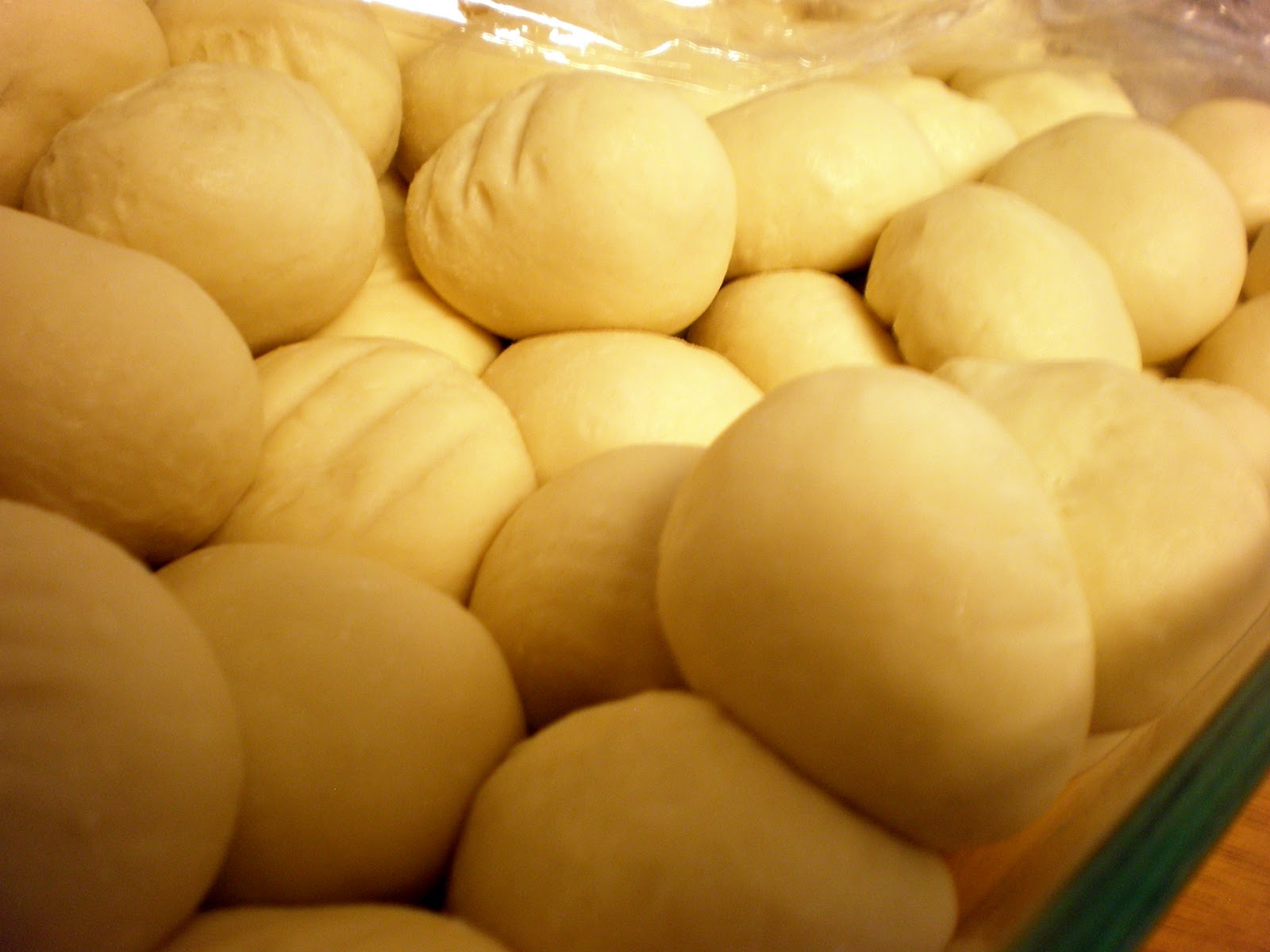 Dream Home The best breadsticks in the world. Seriously.