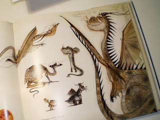 Naufragios en una taza de café: Entrenando a tu gato, digo, a tu dragón.