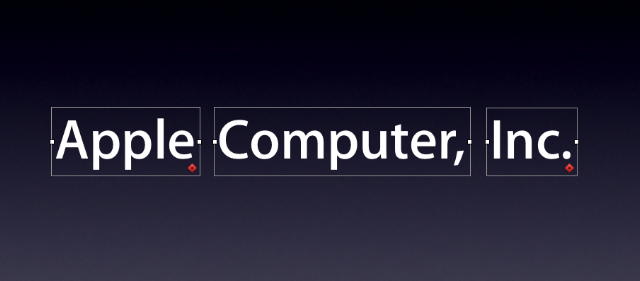  Apple、将来のアップデートでKeynoteアプリのプレゼンテーション共有機能を削除
