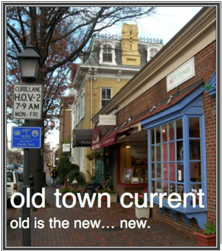 old town current