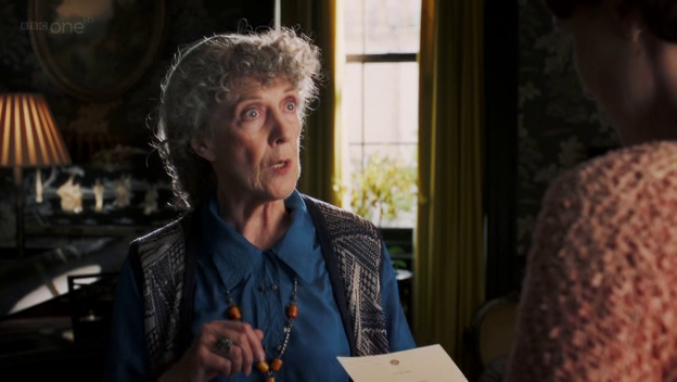 Enchanted Serenity of Period Fi...