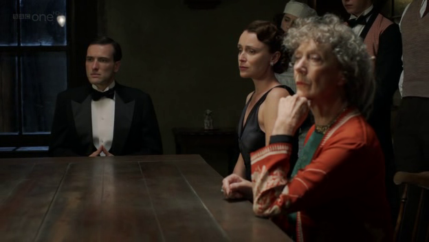 Enchanted Serenity of Period Fi...