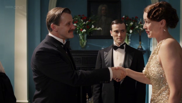 Enchanted Serenity of Period Fi...