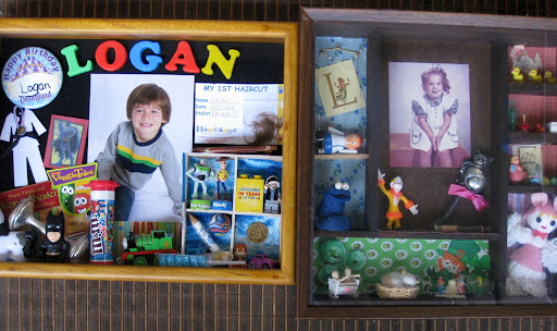 keepsake shadowbox, diy shadowbox, make your own shadowbox, shadowboxes for kids