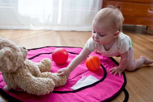 patemm, non-toxic changing pads, organic cotton changing pads, patemm pads, no pvc changing pad