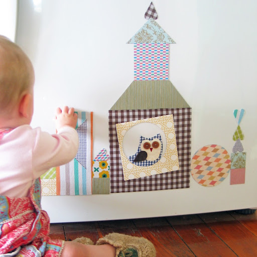 magnetic wallscapes, green baby, green kids, eco-friendly baby, eco-friendly kids, green play, wall magnets for kids, wall magnet play