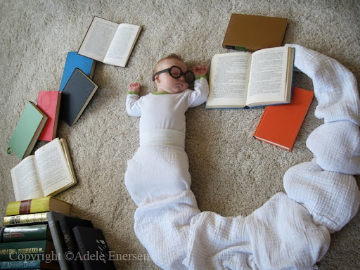 mila's daydreams, adele enerson