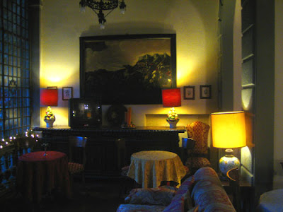 Hotel Monna Lisa Firenze Hotel Monna Lisa Firenze