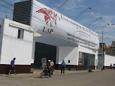 Nuevo Campus Universitario