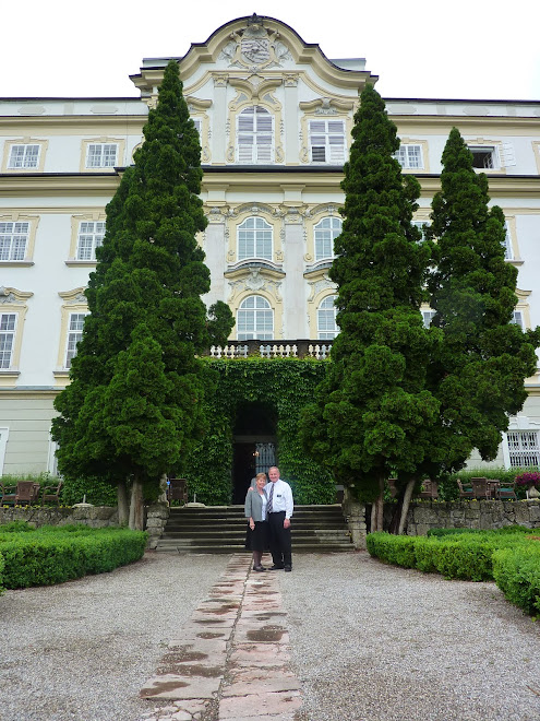 Von Trapp Home