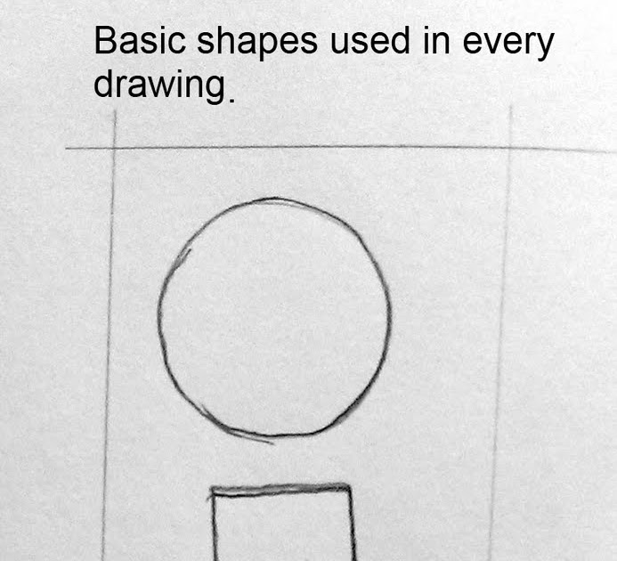 Joe's Art Class: Shading on Basic Shapes